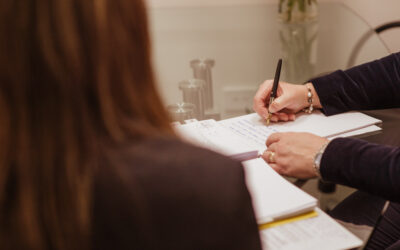 Role of Executor