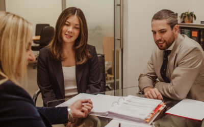 What happens if I do not have a Will?